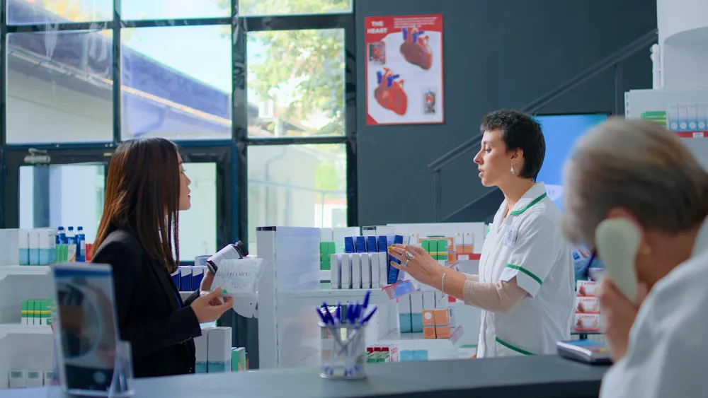 High Quality Biopharmaceutical Company in Jaipur for Medical Growth