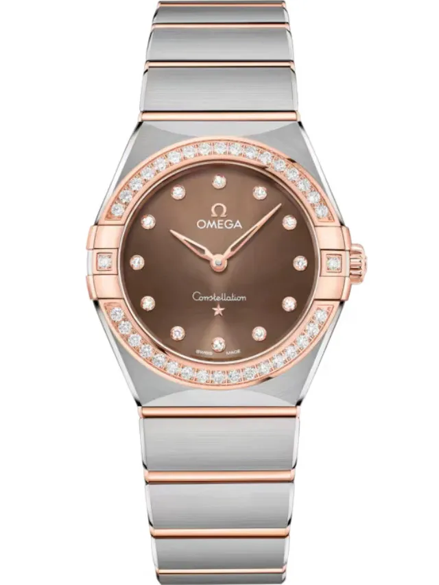 Omega Watch Price in India: Complete 2026 Buying Guide