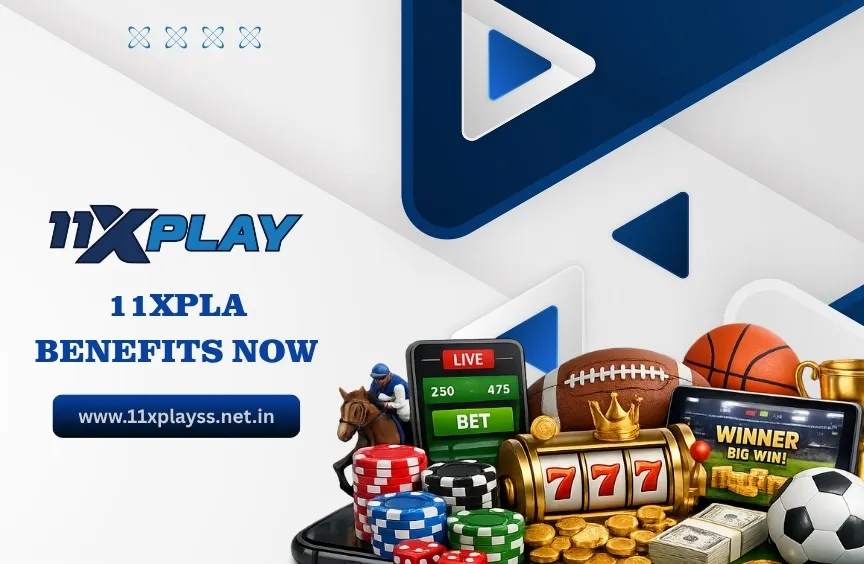 Advantages of Using 11xplay for Digital Betting