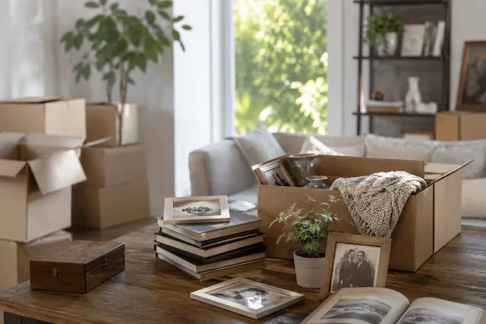 Cost vs. Benefit: Is a Professional Decluttering Service Worth It? Understanding the Financial and Emotional Return on Investment