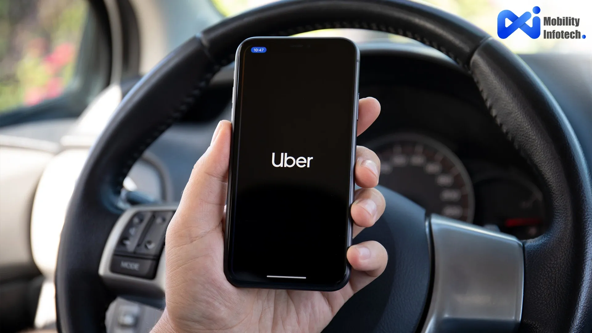 How Uber Clone App Development is Transforming the Transportation Industry in Nigeria
