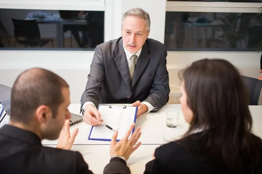 Understanding the Divorce Process in Colorado