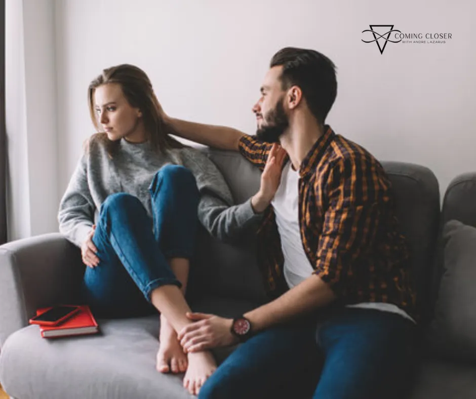 Building Intimacy Beyond Words: The Power of Somatic Coaching