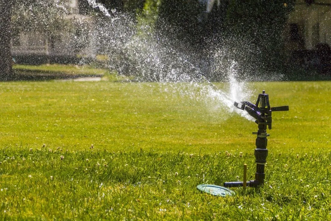 Why Irrigation Water Conservation Services GA Are Essential for Modern Landscapes