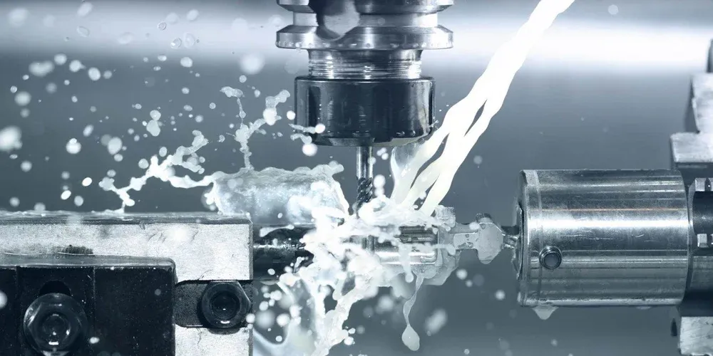 Leading Water Soluble Cutting Oil Supplier for Superior Machining Performance