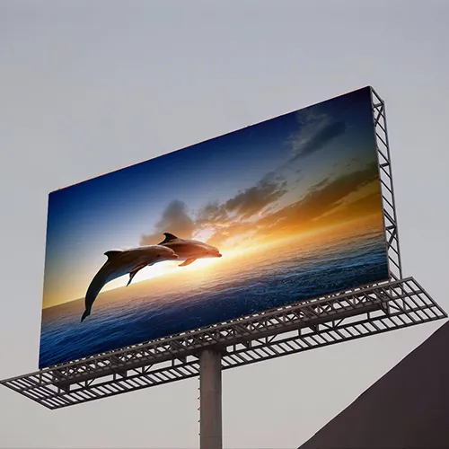 Are There Affordable Outdoor LED Manufacturers That Provide Custom Solutions?