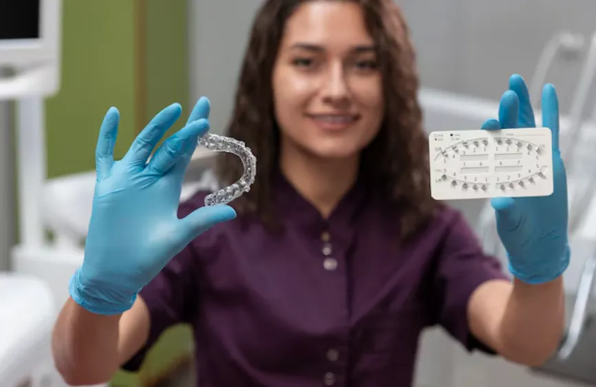 How Early Orthodontic Treatment Can Prevent Complex Dental Problems Later