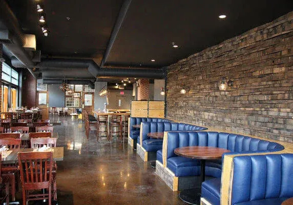 How Does Epoxy Floor Coatings Support Modern Interior Designs?