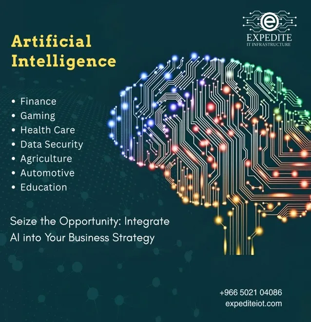 Welcome to a Smarter Kuwait: The AI Blueprint.Welcome to a Smarter Kuwait: The AI Blueprint.