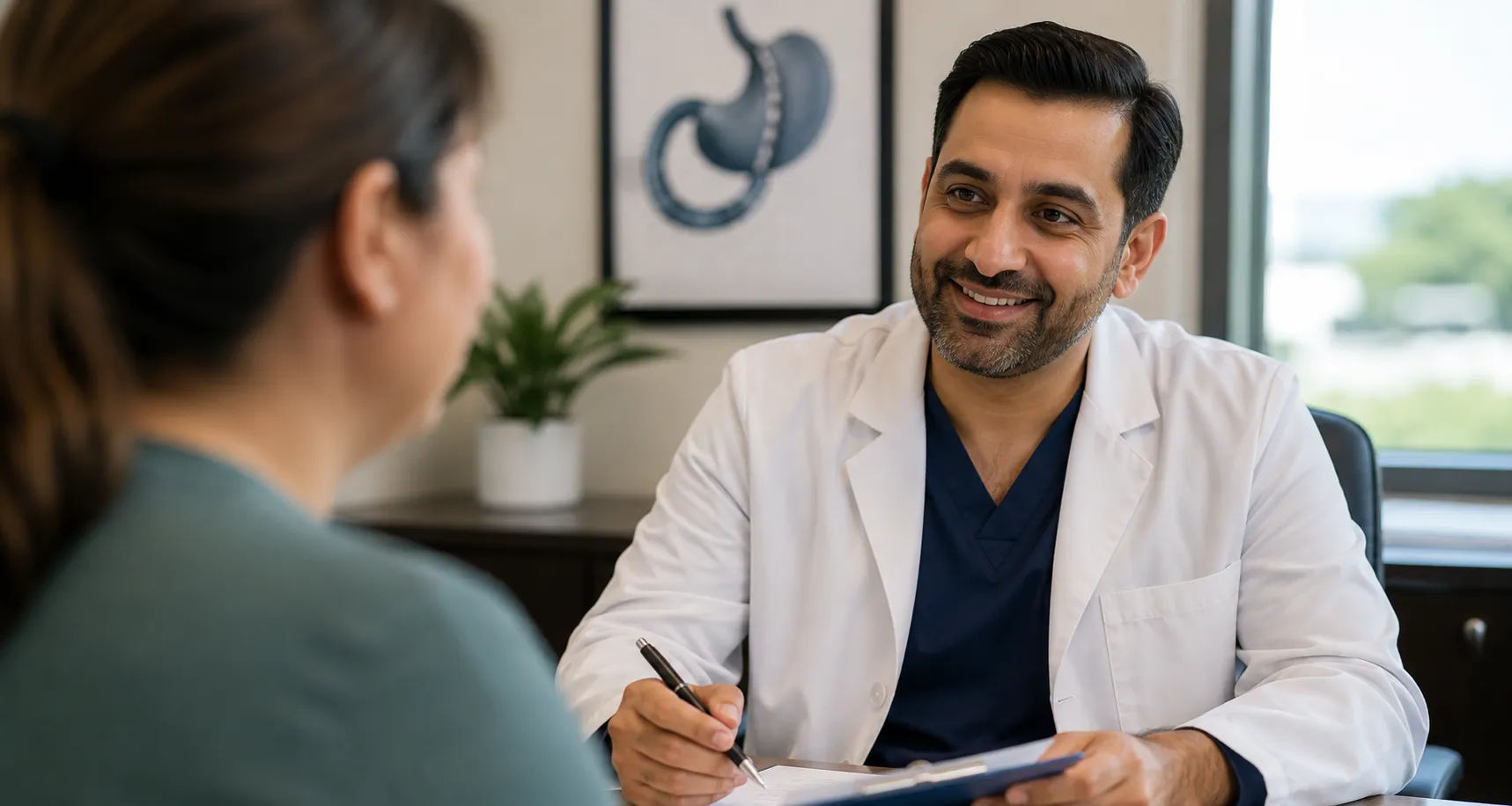 Bellaire-Based Surgical Practice Expanding Access to Weight Loss Surgery in Greater Houston