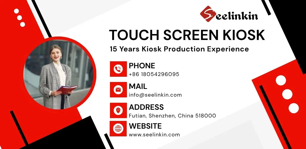 Boost Engagement and Sales with Innovative Redemption Kiosk Solutions
