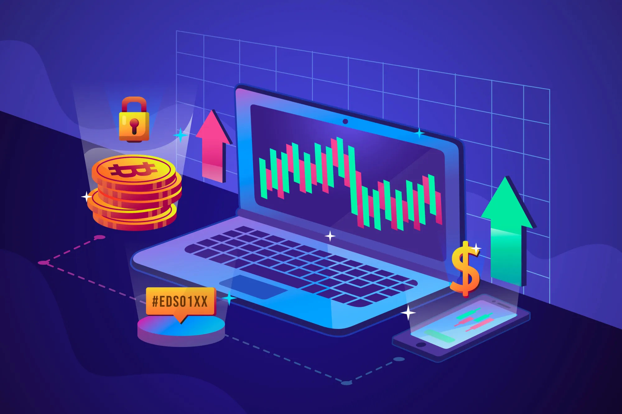 10 Features Every Trader Should Look for in Crypto and Forex Trading Platforms