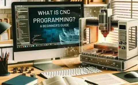CNC Machining Basics Guide for Faster and Accurate Production