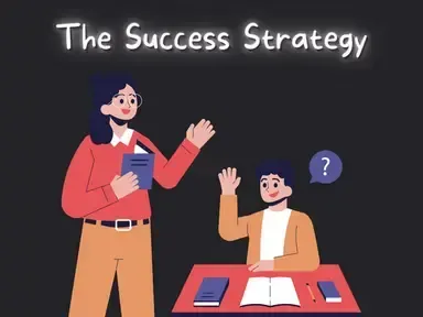 USMLE Success Strategy: A Smarter Approach to Exam Preparation