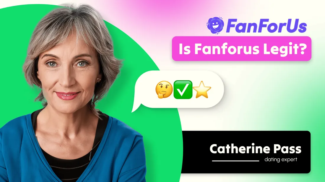 Is Fanforus Legit? A Dating Coach's Honest Answer