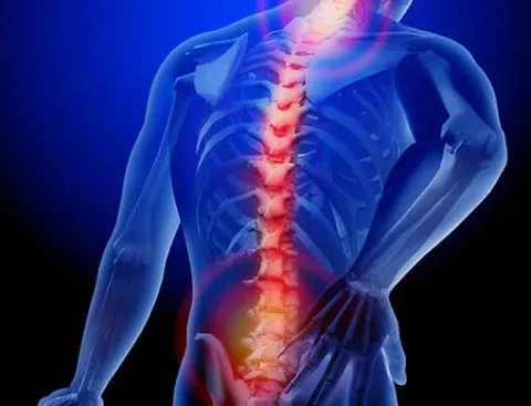 Pain in the Lower Spine at Age 30 to 50 Is It Just Aging or Something More Serious?
