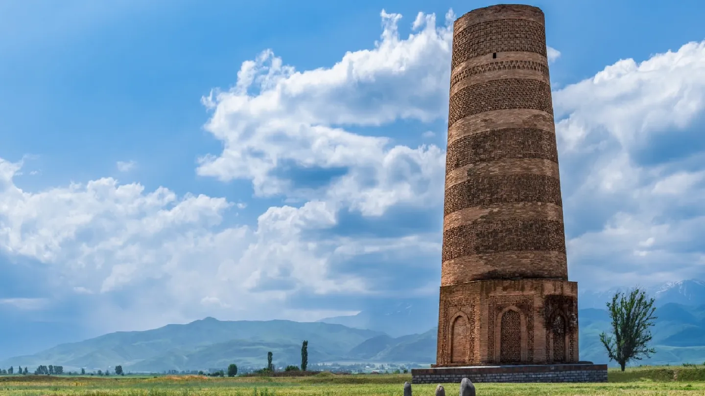 Landmarks to see in 5 stans tours from East Site Travel