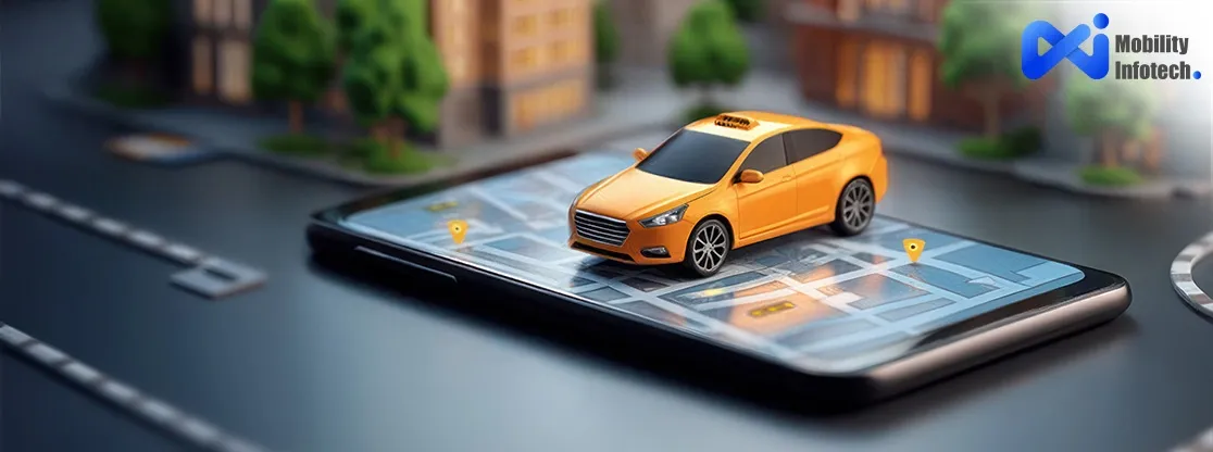 Why Cab Dispatch Software Is the Future of Taxi Businesses in Turkey
