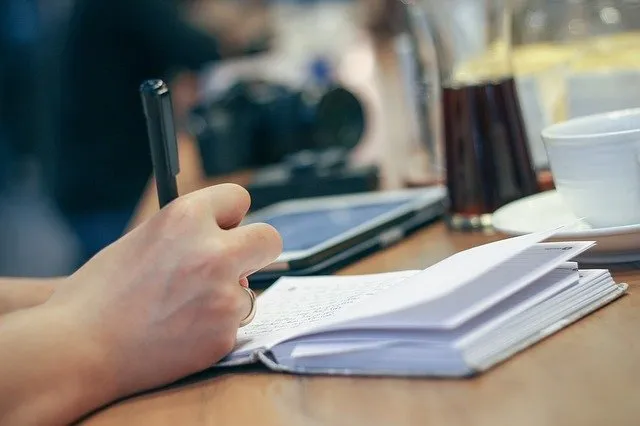 How Do I Fix Grammar Mistakes In A Research Essay?