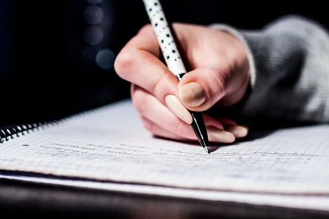 How Do I Fix Grammar Mistakes In A Research Essay?