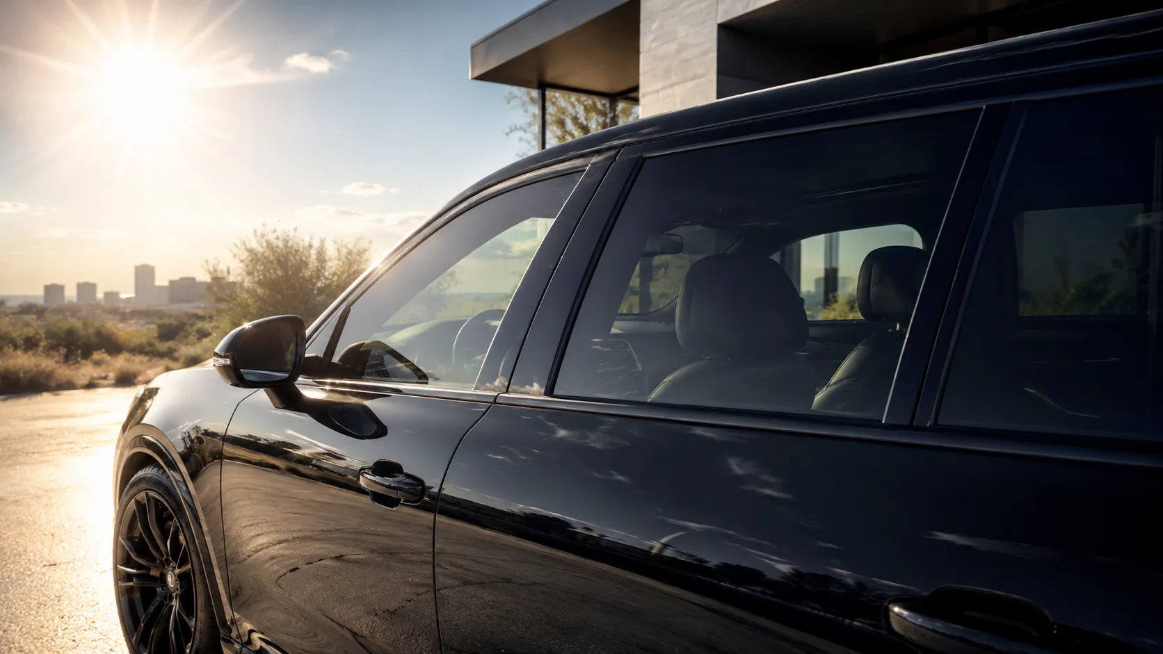 Why Professional Detailing Is More Than Just a Car Wash