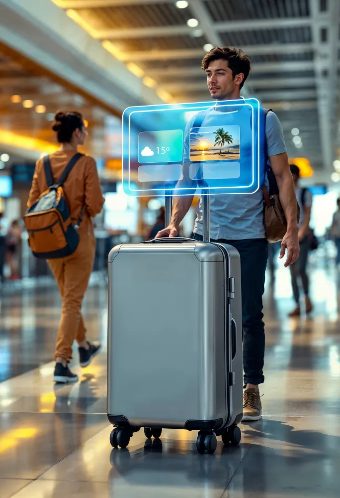 How to Develop Multilingual AI Chatbot Using RAG for Travel Applications