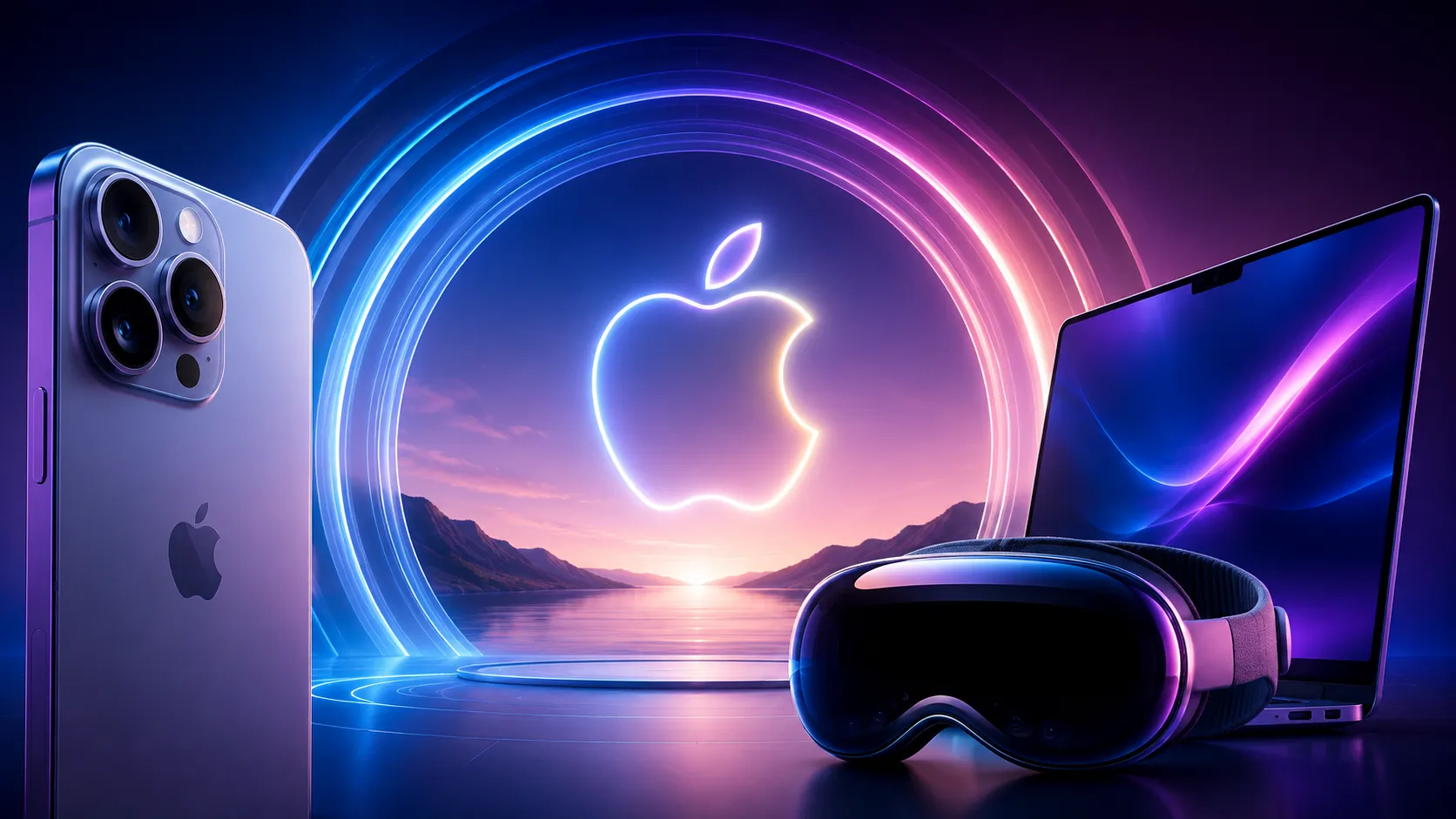 Is Your Phone Ready? The Future of Technology at Apple WWDC 2026
