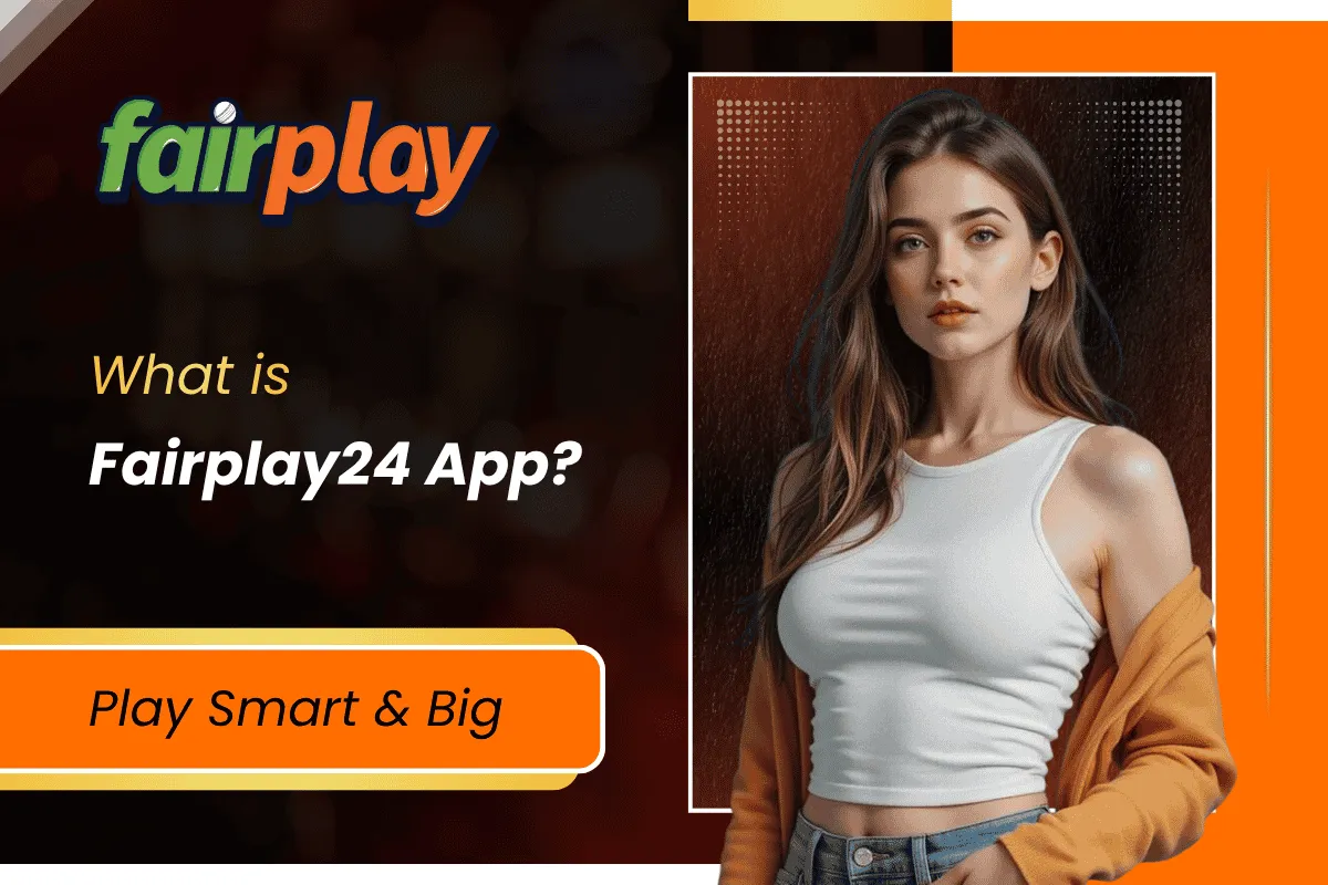 Fairplay24 Registration Process Explained