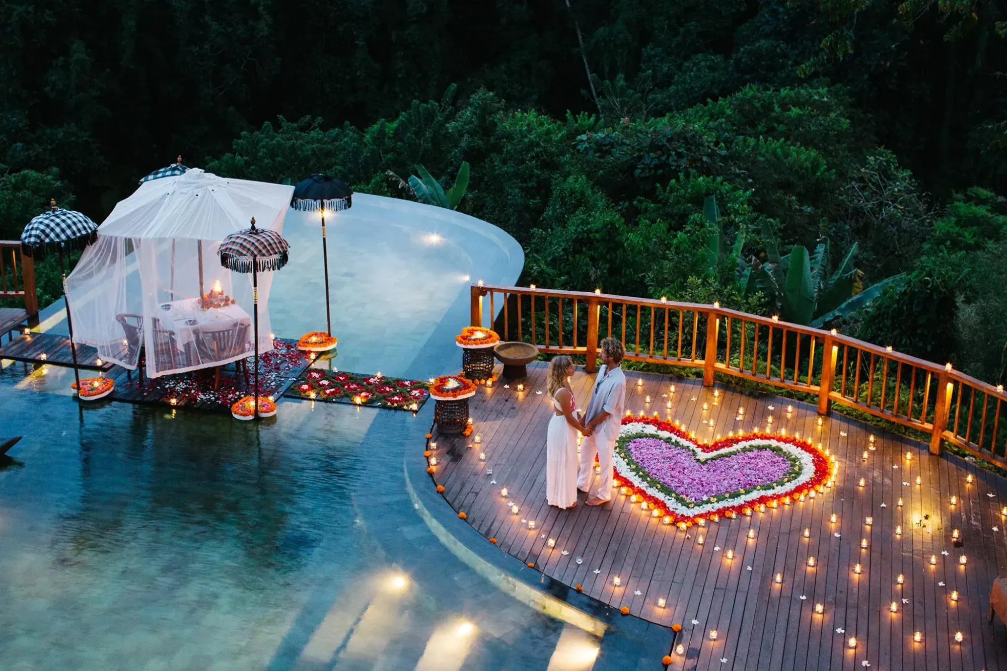The Ultimate Bali Honeymoon Guide: Romantic Places, Resorts & Experiences