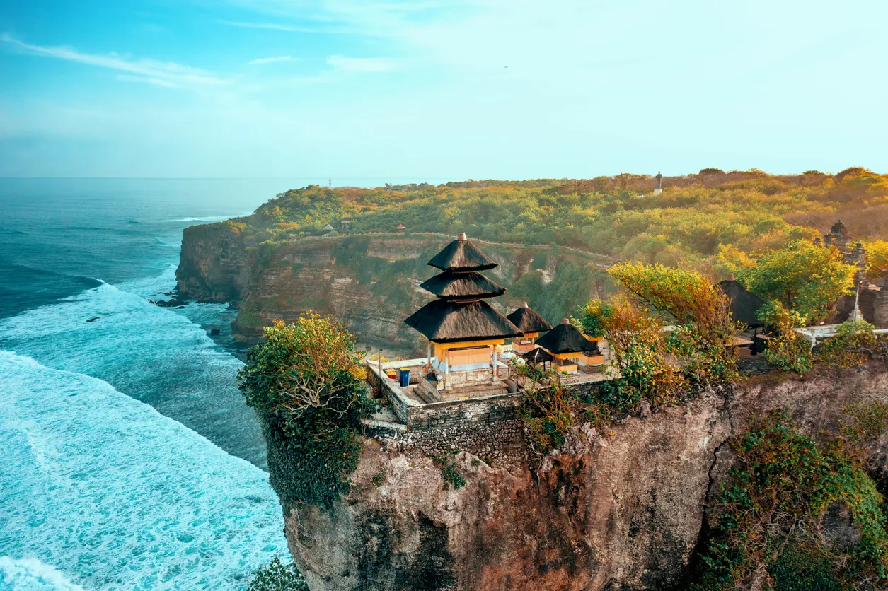 Beyond Ubud: Unique Places to Visit in Bali for an Authentic Experience