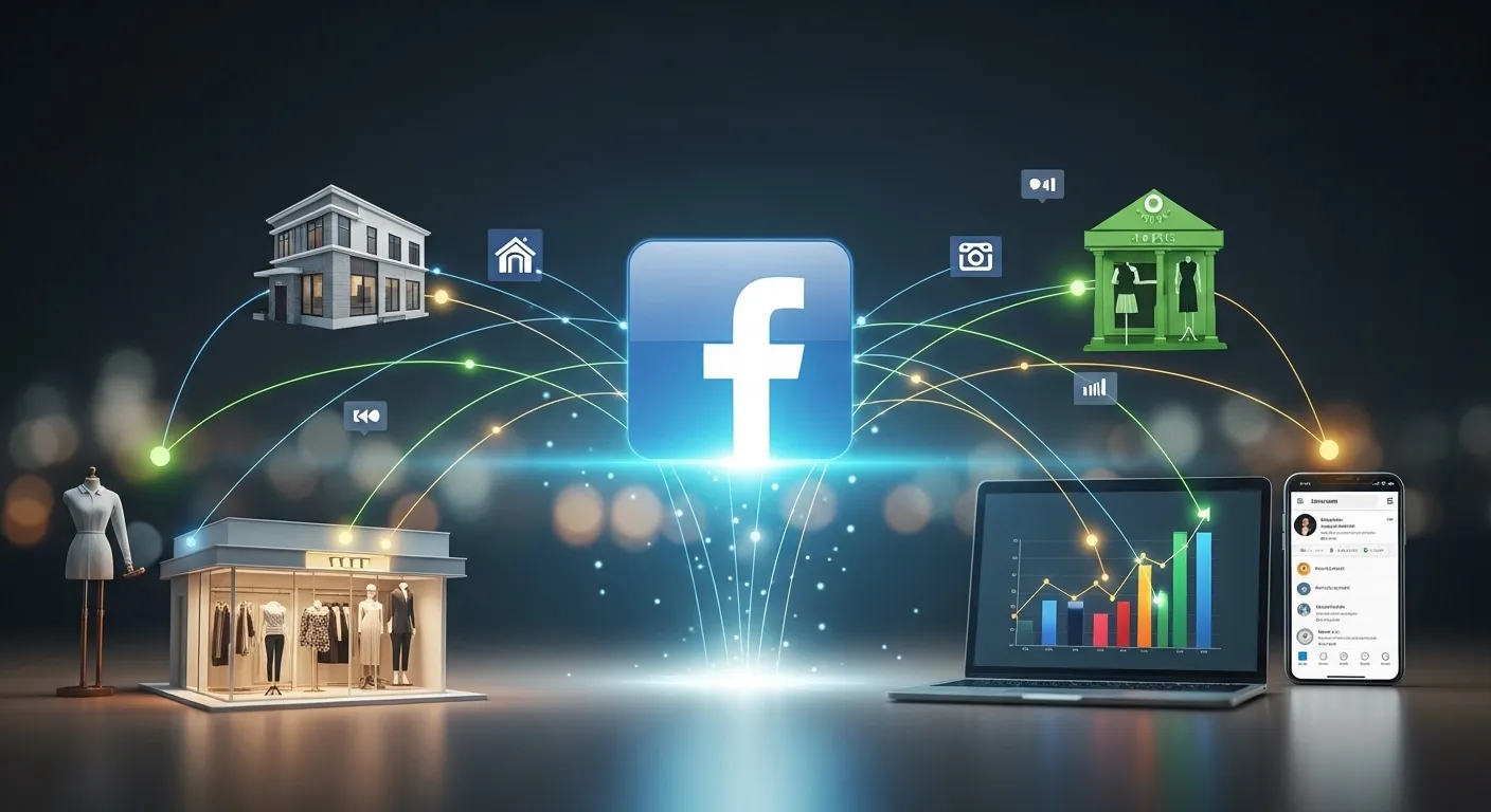The Ultimate Guide to Facebook Ads Management California (2026)