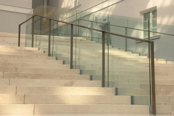 Contact the Right Company to Choose the Proper Balustrades for Your Property