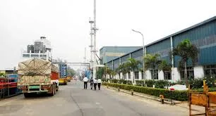 Industrial Growth in East India: The Rising Demand for Industrial Space in Kolkata & Bhubaneswar