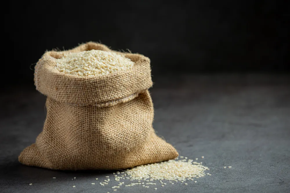 Why Consistent Grain Quality Matters in Bulk?