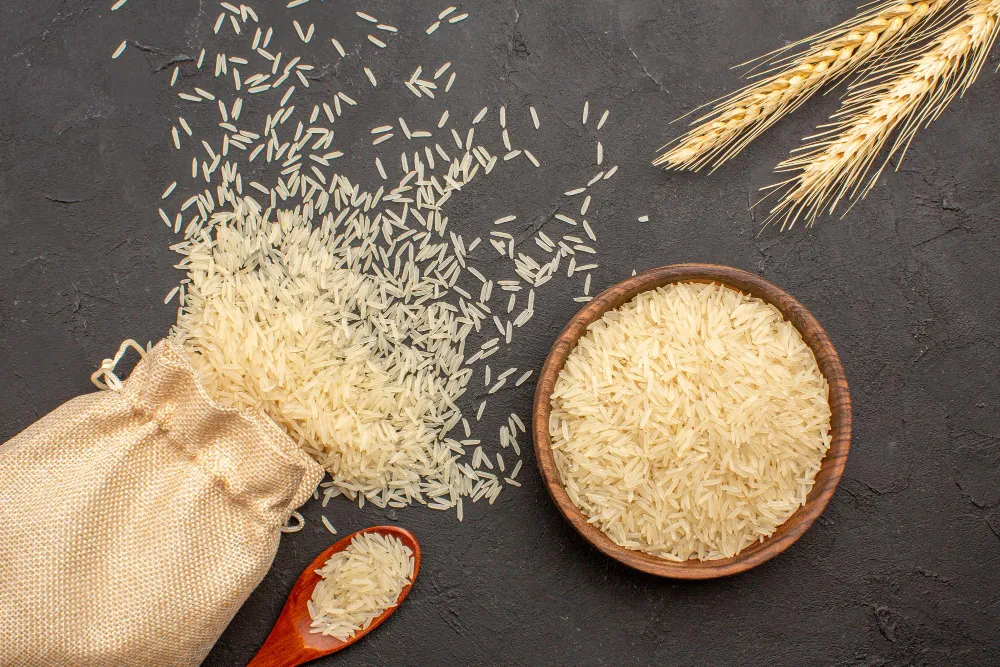 Why Consistent Grain Quality Matters in Bulk?