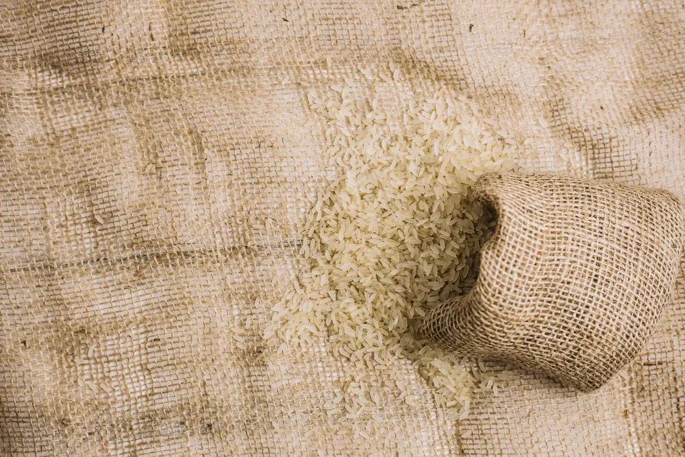 Why Consistent Grain Quality Matters in Bulk?