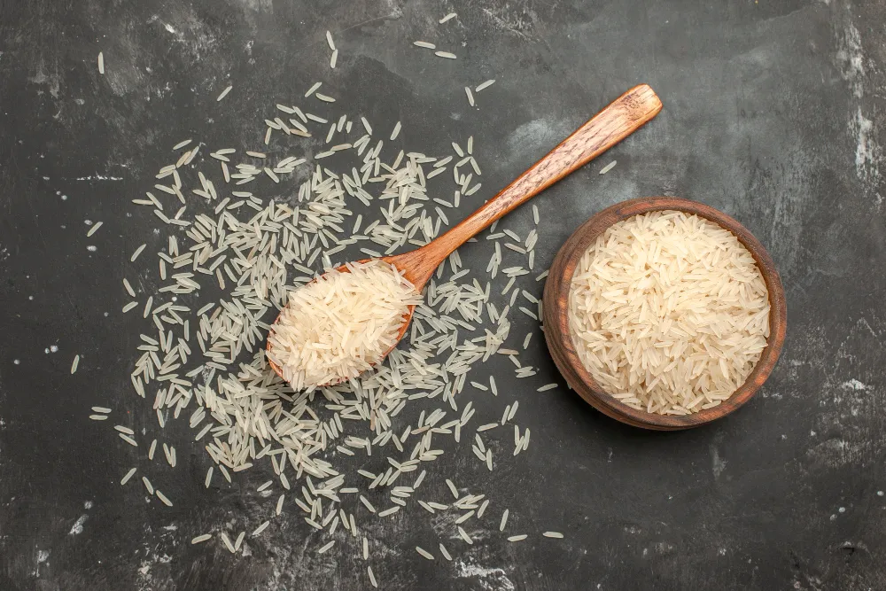 Why Consistent Grain Quality Matters in Bulk?