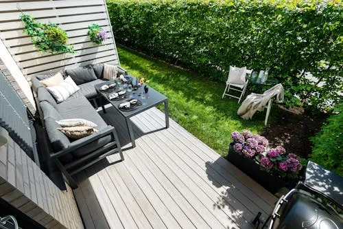 The Outdoor Living Effect: How Thoughtful Exterior Design Supports Health and Daily Well-Being
