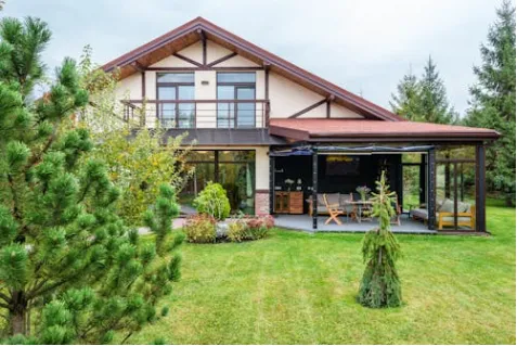 The Outdoor Living Effect: How Thoughtful Exterior Design Supports Health and Daily Well-Being