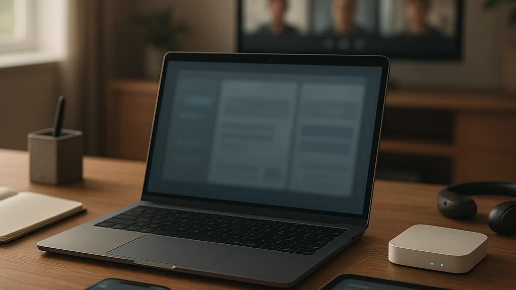 Inside Best Remote Work Tools and Software That Matter