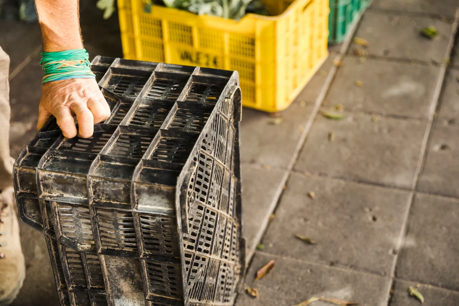How Skip Bins Help Melbourne Construction Companies Manage Waste Efficiently