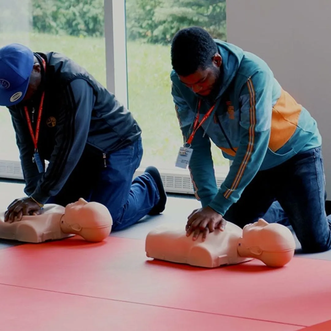 Are You Accidentally Booking A Fake AHA BLS Class In Atlanta?