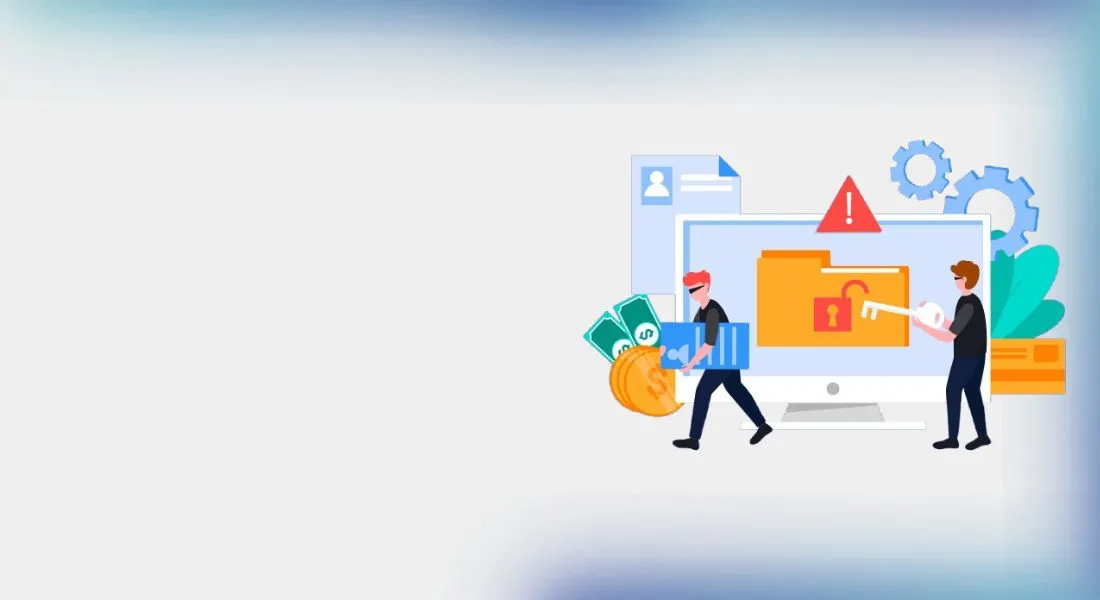 Ransomware protection for small businesses: Key Security Strategies