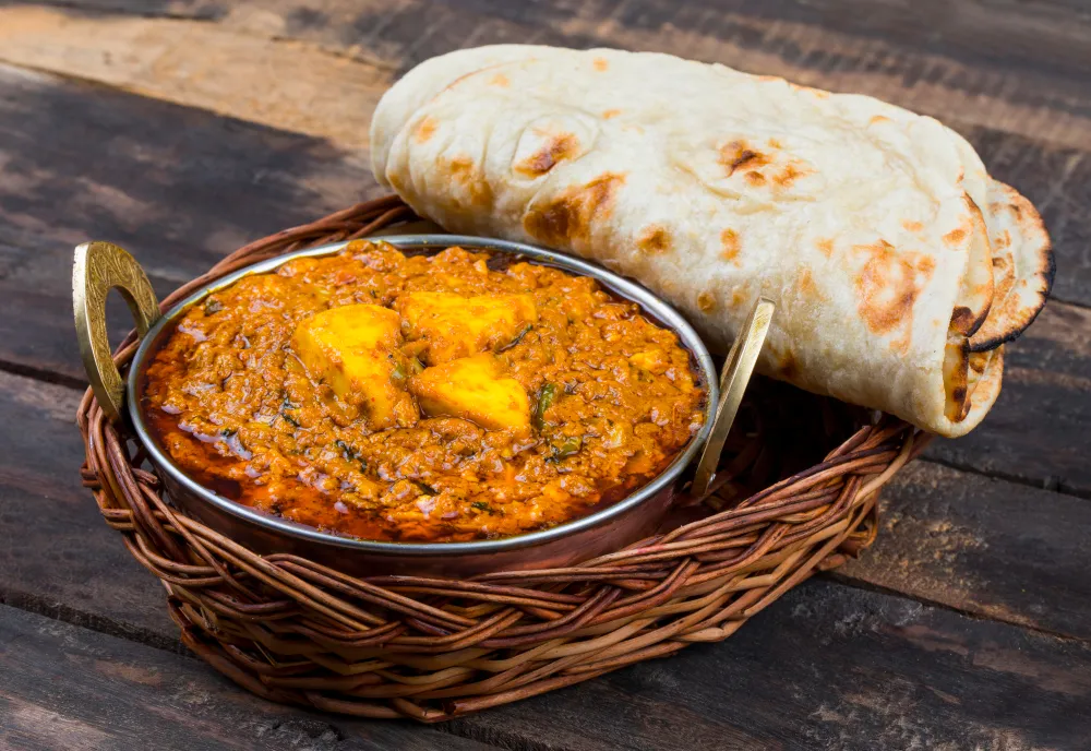 Exploring Punjabi Food in Brampton One Bite at a Time