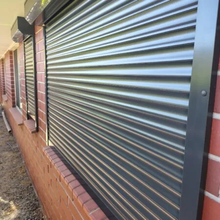 Stylish Window Protection Solutions Enhancing Adelaide Homes Today