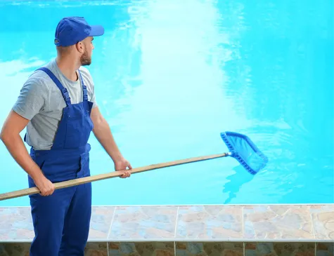 Why Is Regular Pool Maintenance Important in Camberwell?