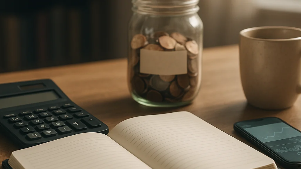 Complete Guide to Budgeting Tips for Smarter Money Control