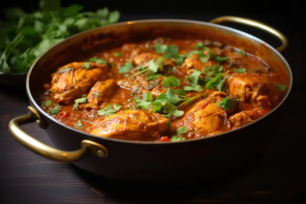 Indian Food Brampton: Traditional Taste Without Artificial Additives