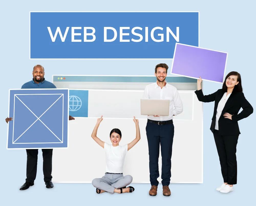 Affordable Web Design Company Mississauga for Startups & Local Brands