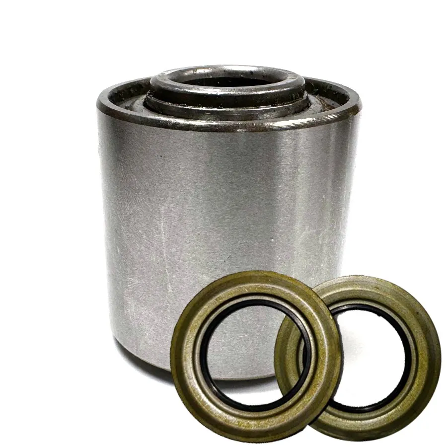 Which Bearings for Standard Closing Wheels Last Longer?